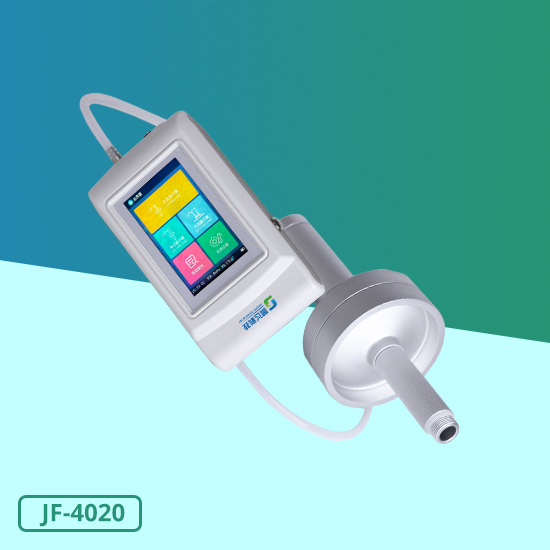 JF-4020型孔口流量校准器