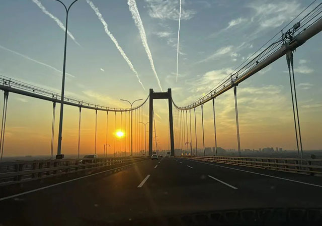 景飞服务，温暖无忧——景飞科技品质巡检万里行