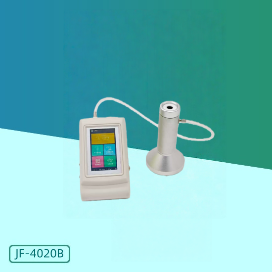 JF-4020A型浮游菌采样器校准仪